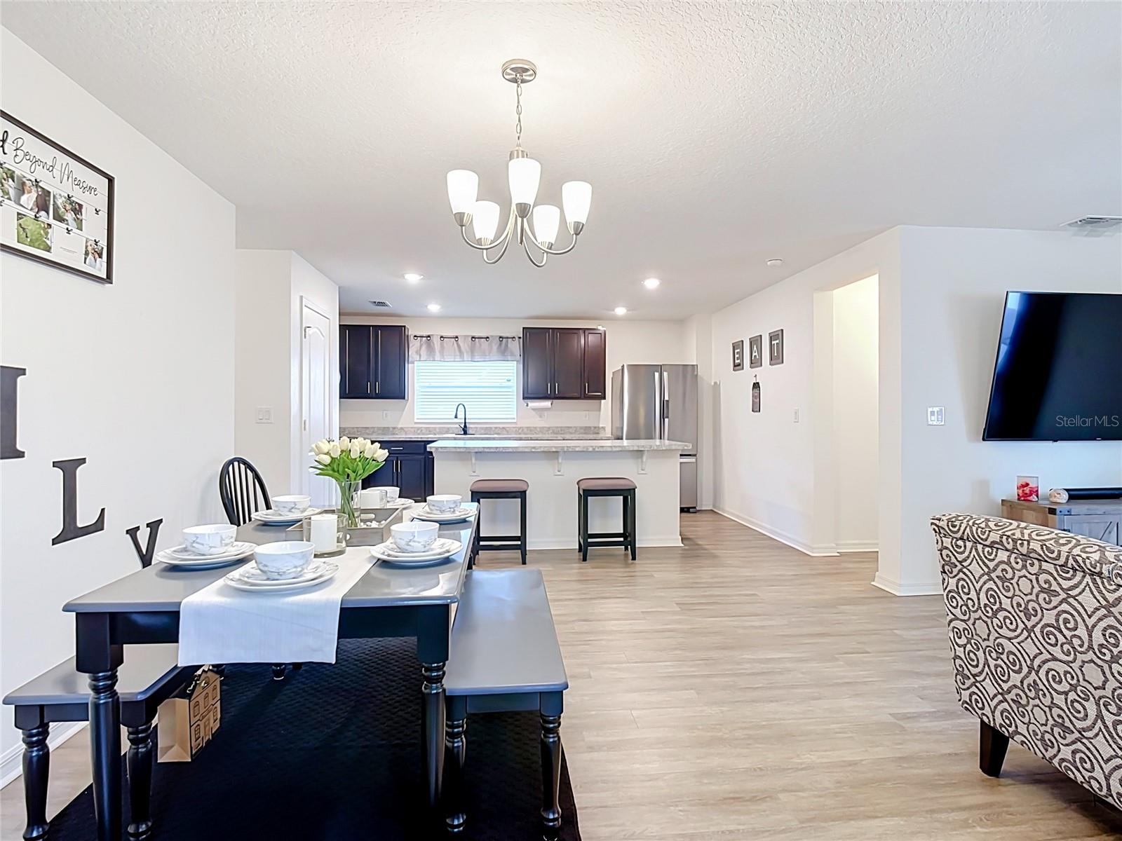 One year home warranty offered - 386 PRESERVE POINTE BLVD, DAVENPORT