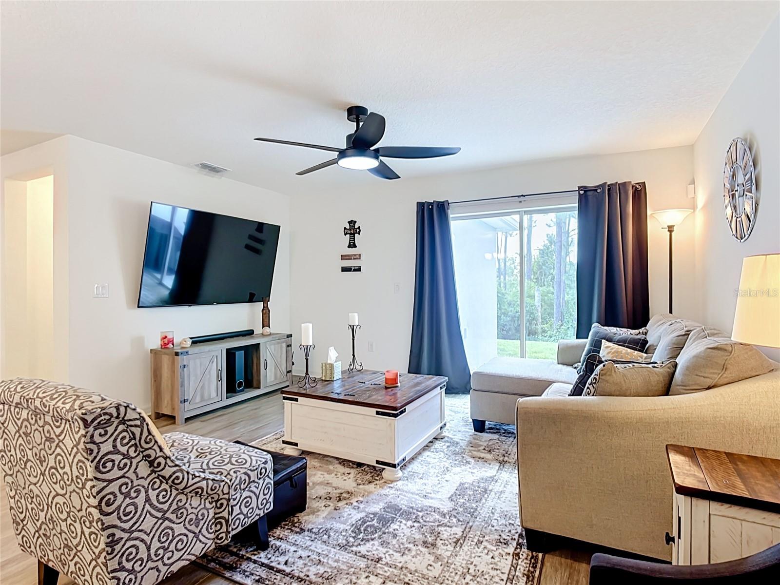 Enjoy conservation views since you walk into your home. - 386 PRESERVE POINTE BLVD, DAVENPORT