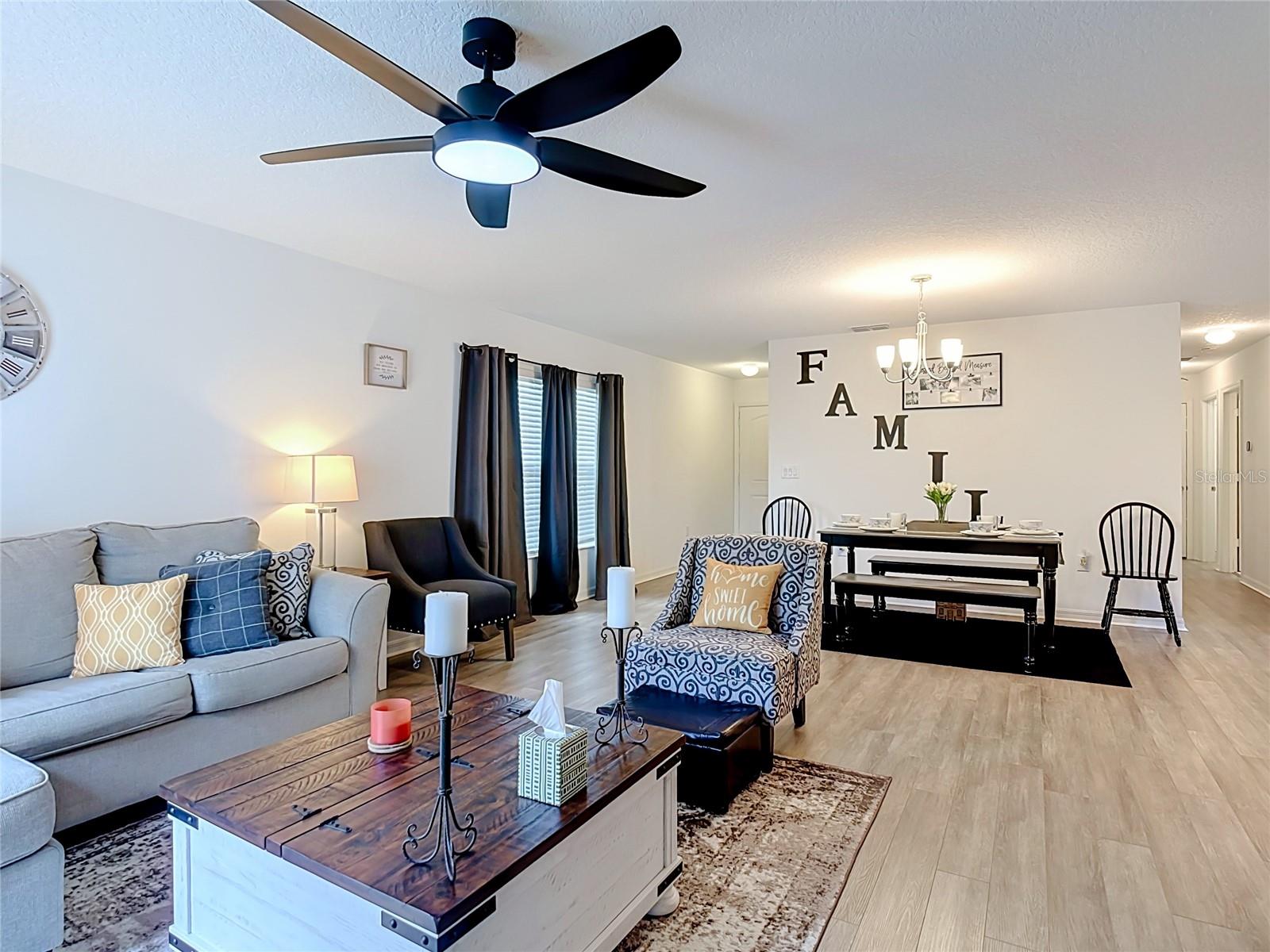 Perfect for everyday living and entertaining - 386 PRESERVE POINTE BLVD, DAVENPORT