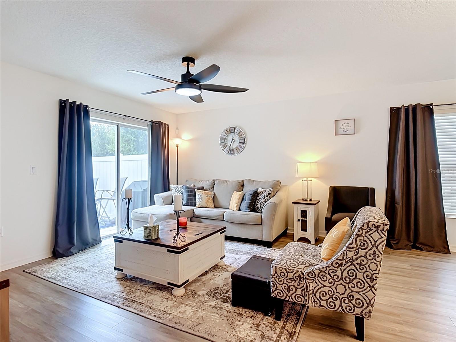 Great room - 386 PRESERVE POINTE BLVD, DAVENPORT