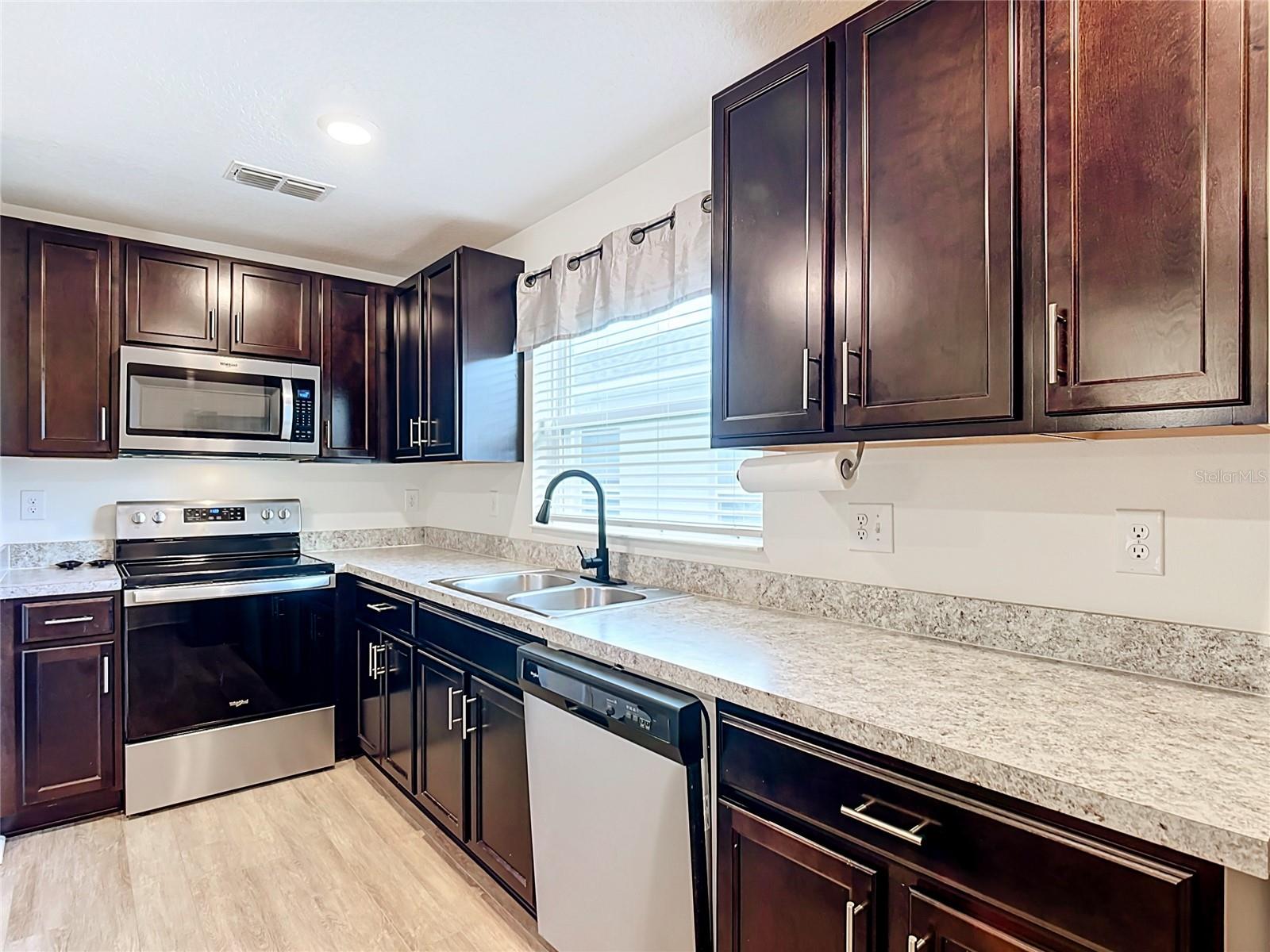 Spaciious kitchen - 386 PRESERVE POINTE BLVD, DAVENPORT
