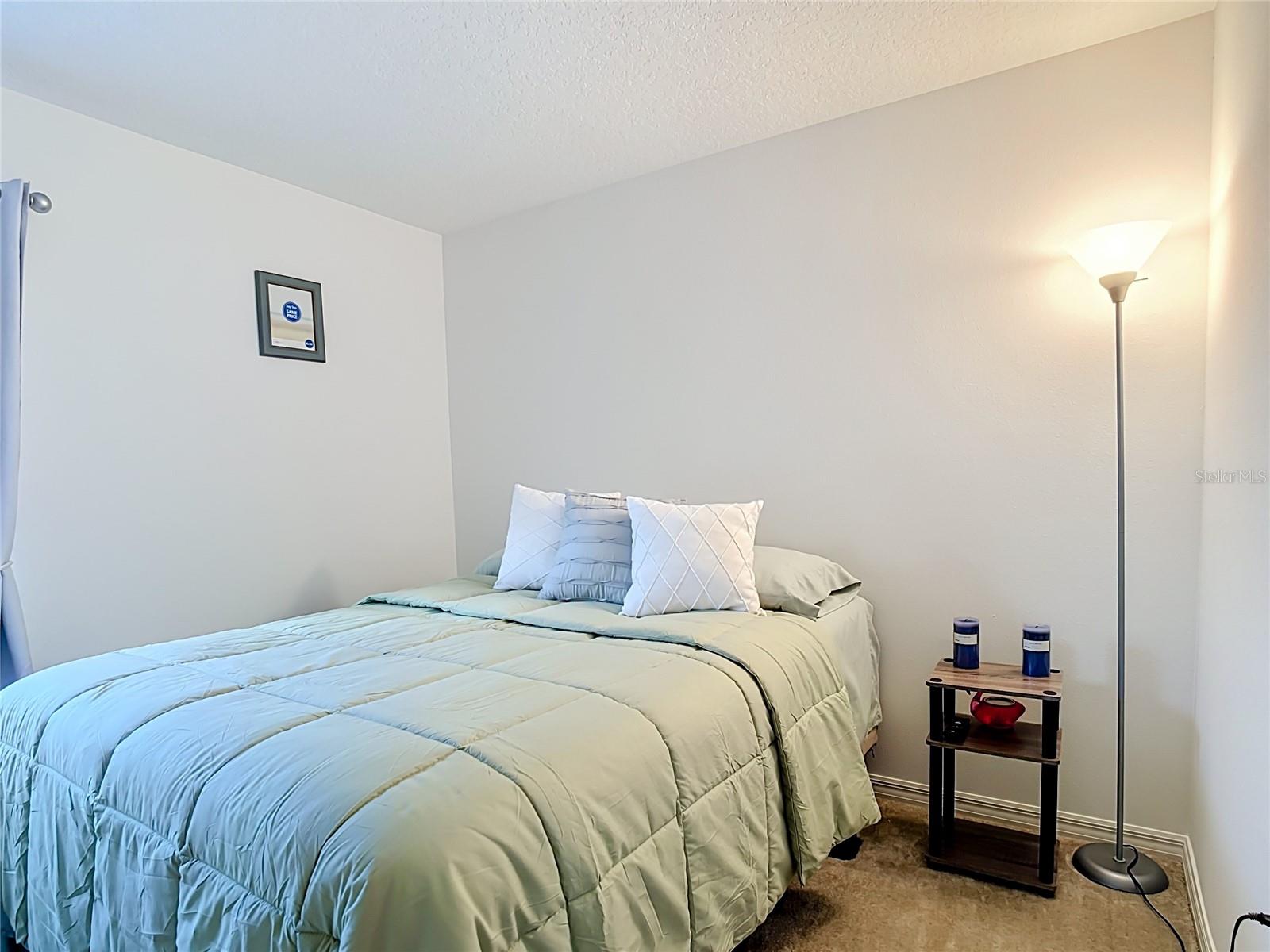 Bedroom #3 - 386 PRESERVE POINTE BLVD, DAVENPORT