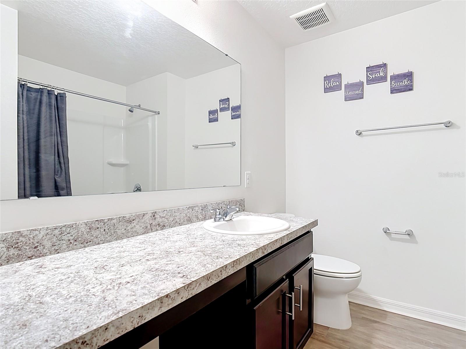 Bathroom #2 - 386 PRESERVE POINTE BLVD, DAVENPORT