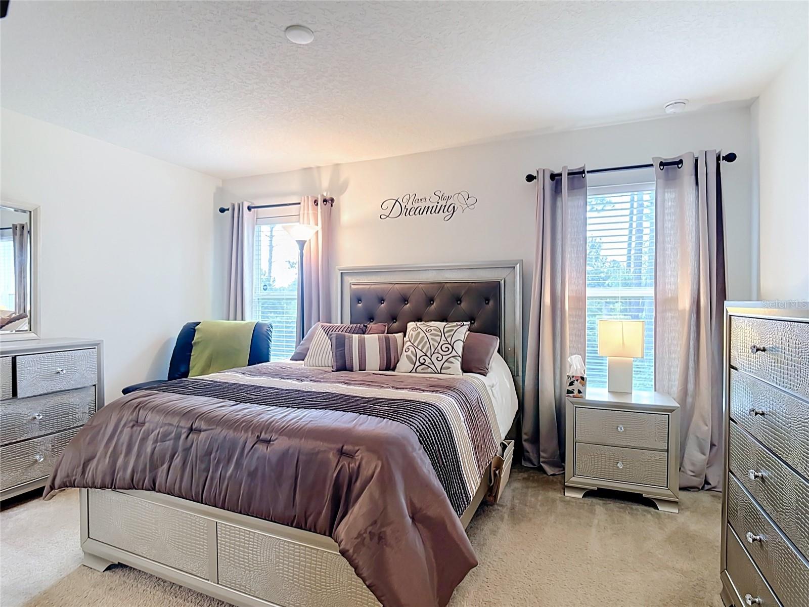 Owner's suite - 386 PRESERVE POINTE BLVD, DAVENPORT