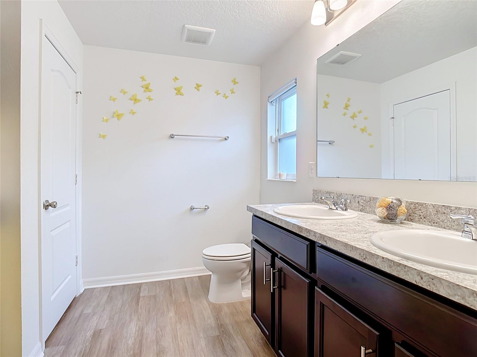 Owner's en-suite bath - 386 PRESERVE POINTE BLVD, DAVENPORT