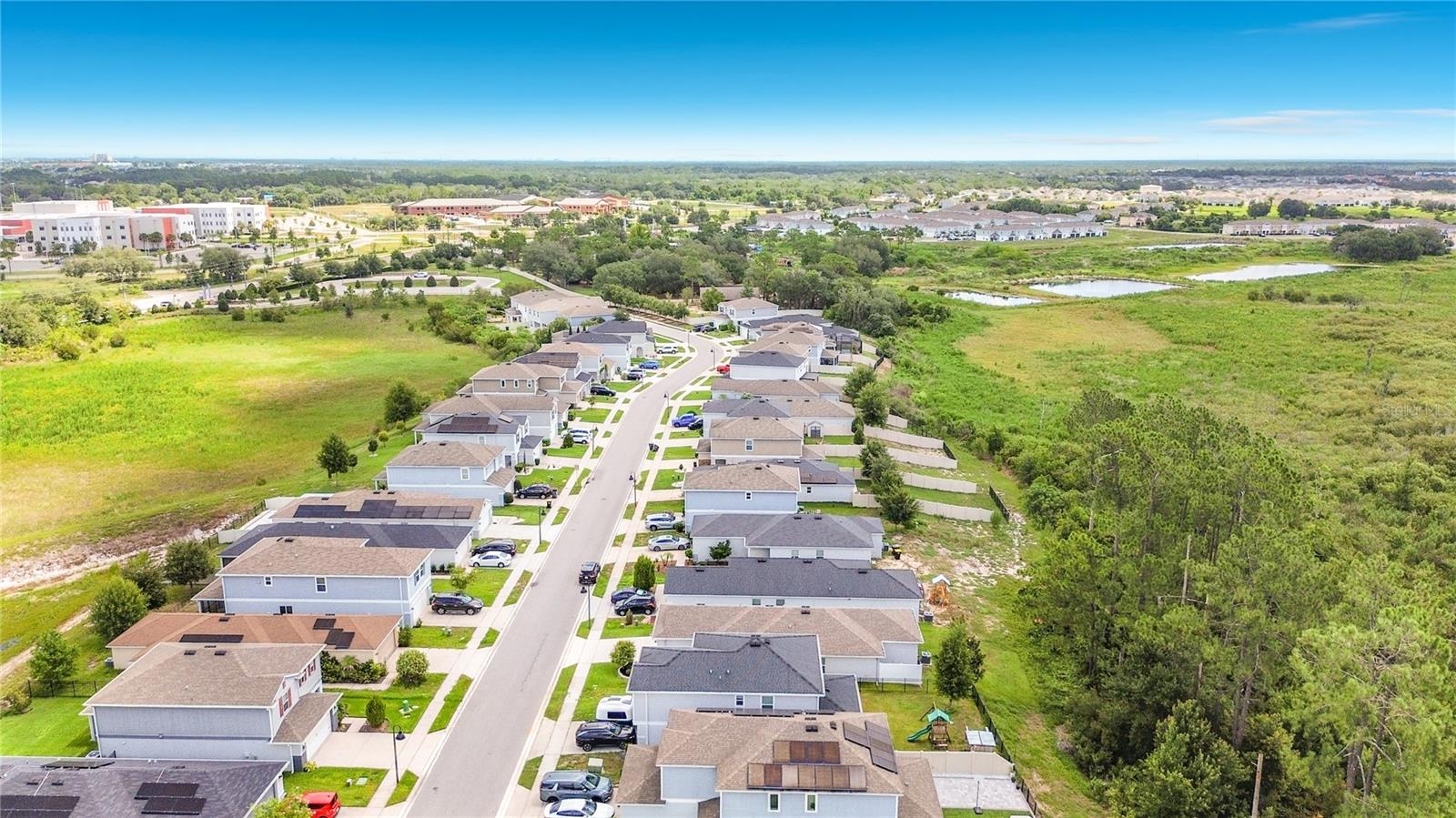Walking distance to neighborhood schools - 386 PRESERVE POINTE BLVD, DAVENPORT