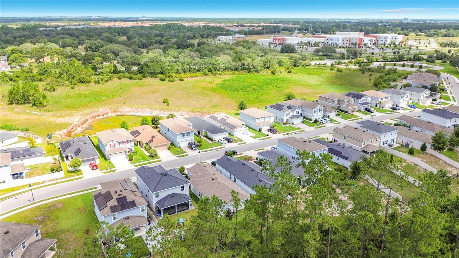 Terminte bond - 386 PRESERVE POINTE BLVD, DAVENPORT