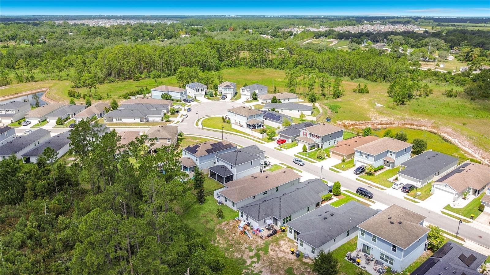 Near Disney - 386 PRESERVE POINTE BLVD, DAVENPORT