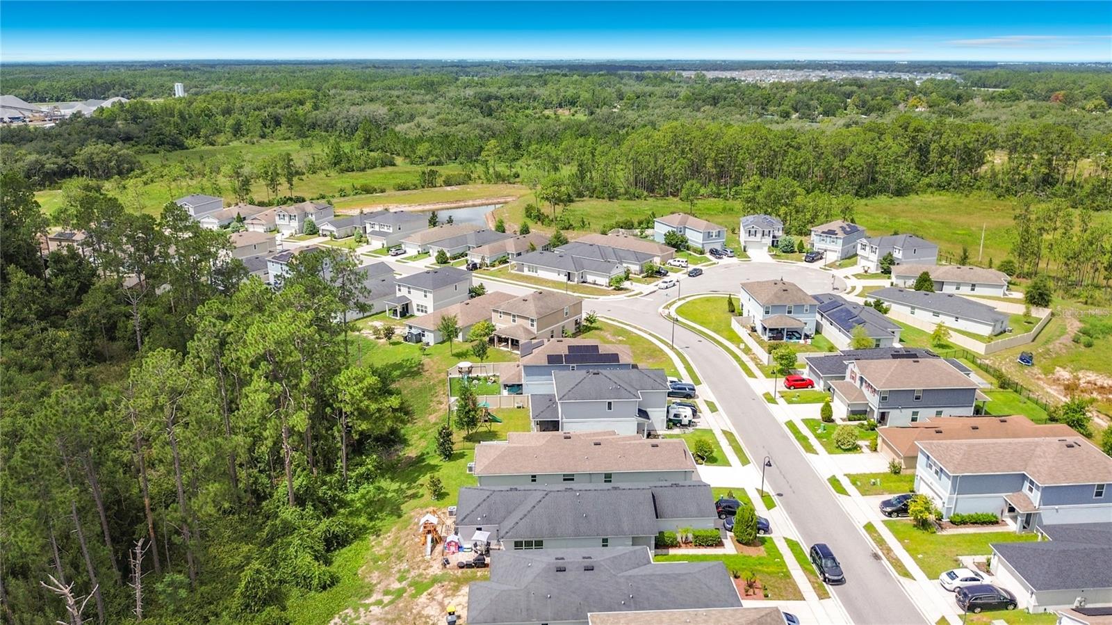 Sold As-Is - 386 PRESERVE POINTE BLVD, DAVENPORT