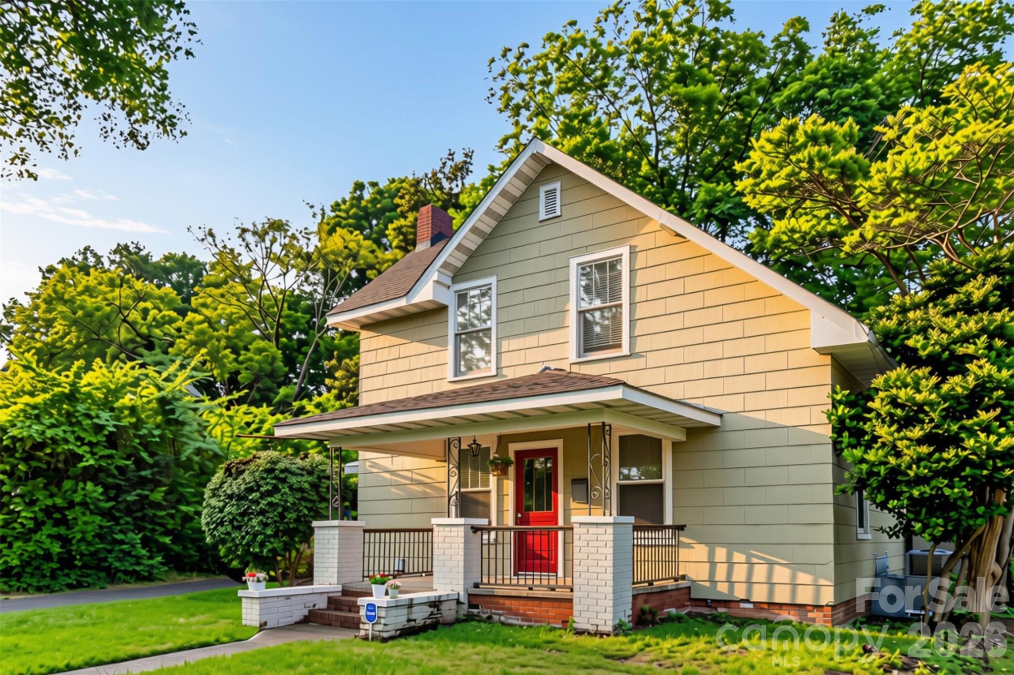 Single Family Residence at 352 Pendleton Street, Rock Hill, photo 29 of 29