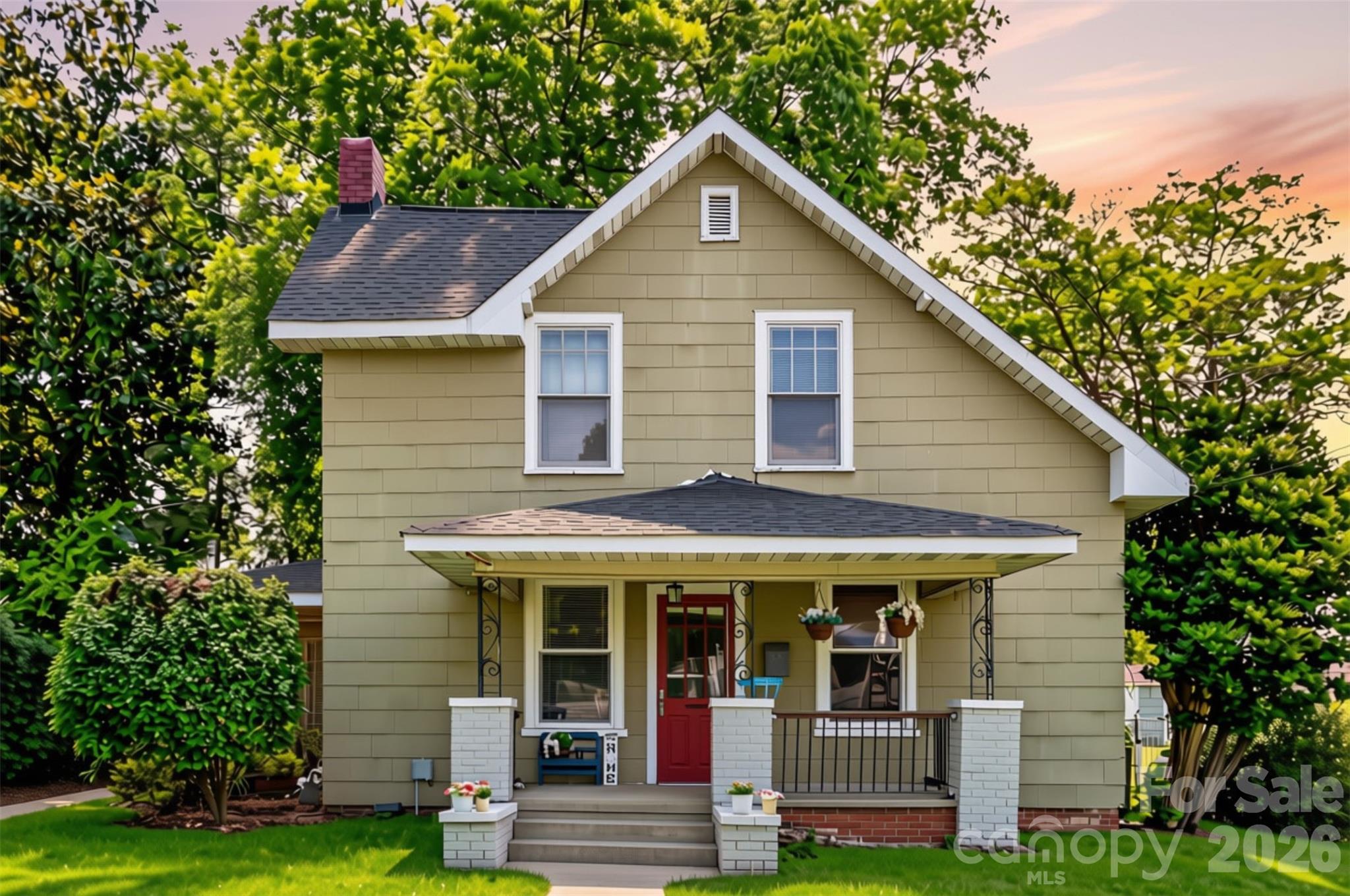 352 Pendleton Street