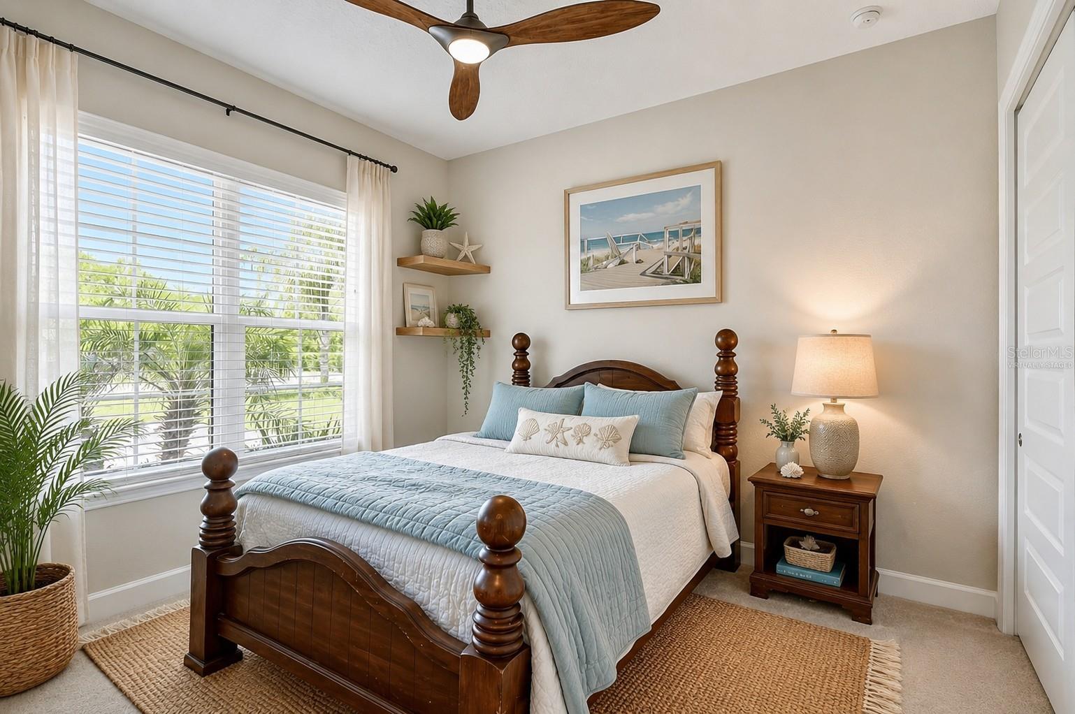Virtually Staged - 38 NEW LEATHERWOOD DR, PALM COAST