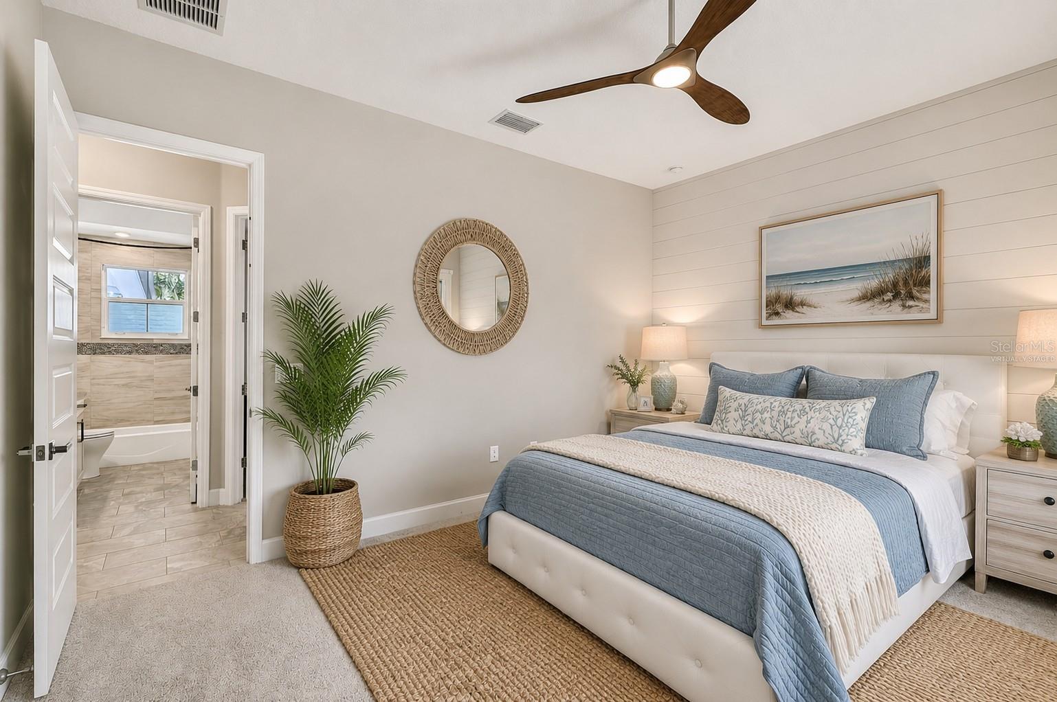 Virtually Staged - 38 NEW LEATHERWOOD DR, PALM COAST