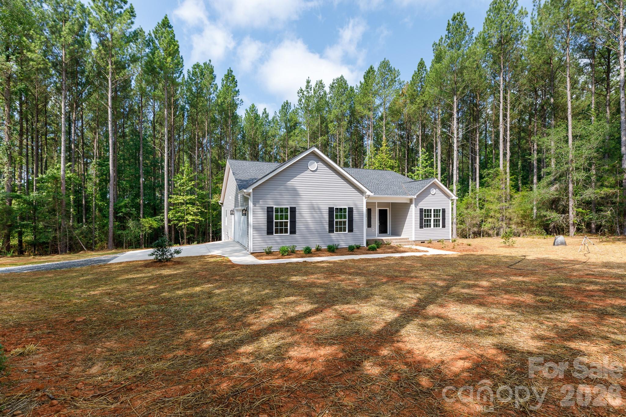 Single Family Residence at 2902 Peden Bridge Road, Chester, photo 3 of 44