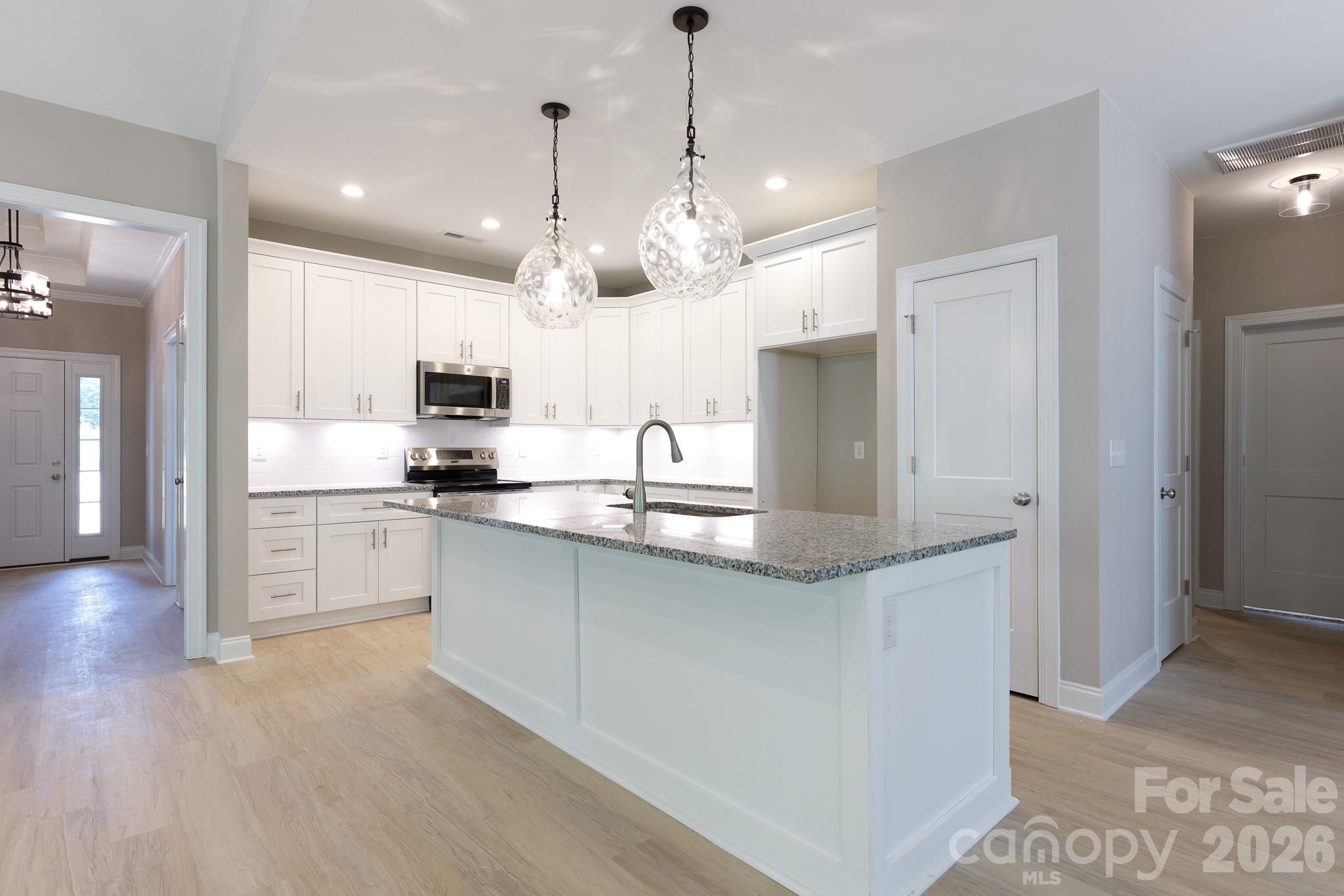 Single Family Residence at 2902 Peden Bridge Road, Chester, photo 6 of 44