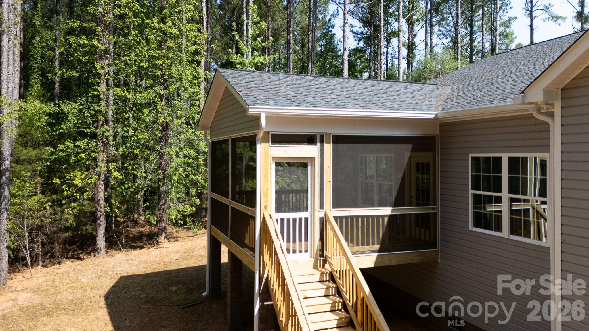 Single Family Residence at 2902 Peden Bridge Road, Chester, photo 43 of 44
