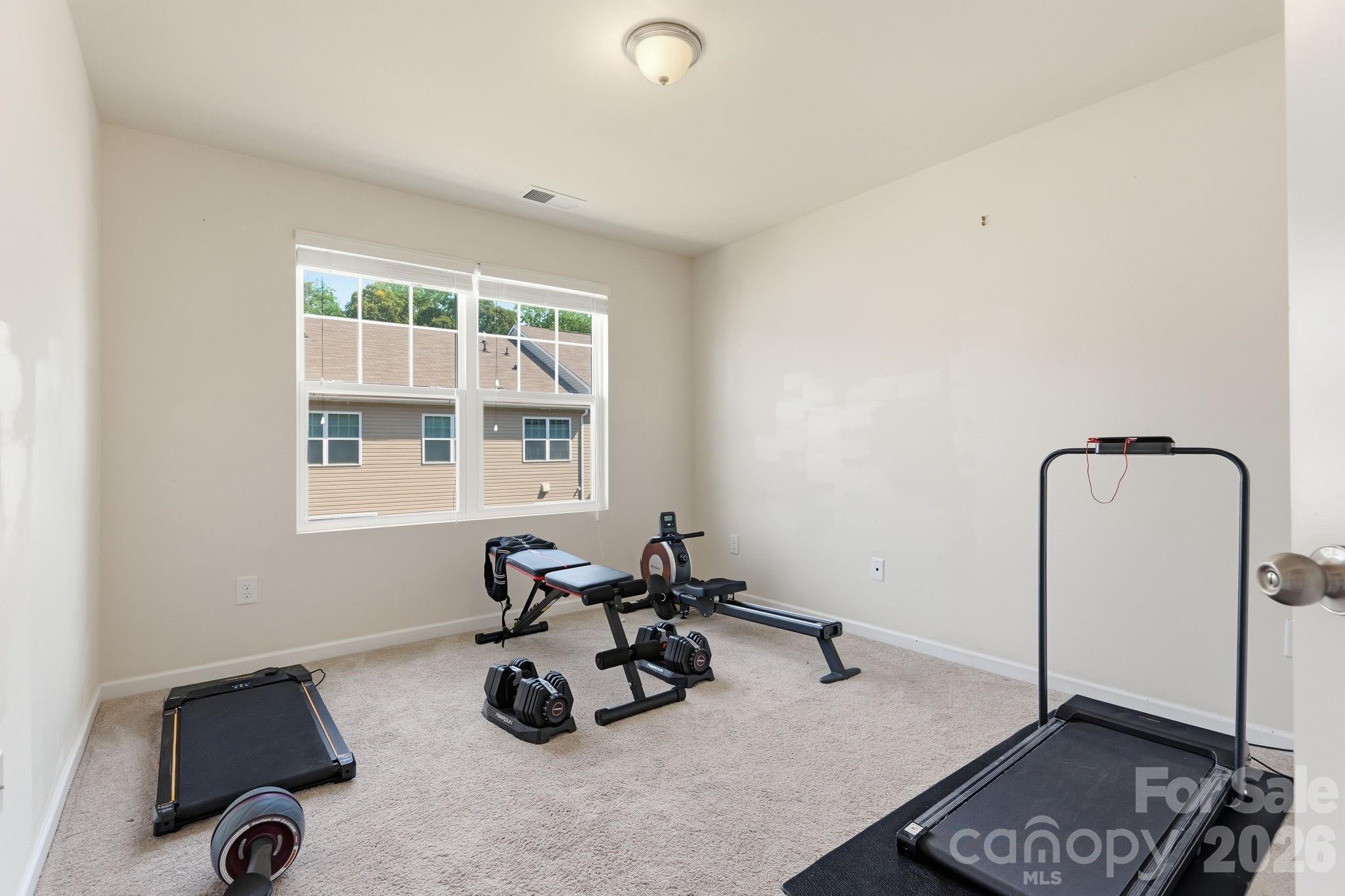Bedroom 2 - 7317 Overmountain Drive, Rock Hill