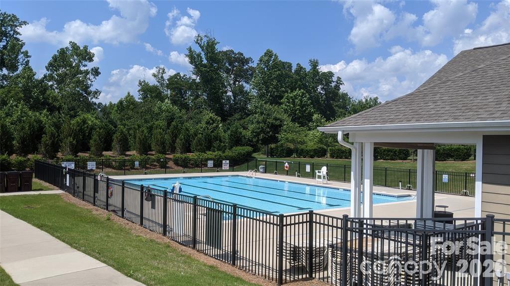 Community Pool - 7317 Overmountain Drive, Rock Hill