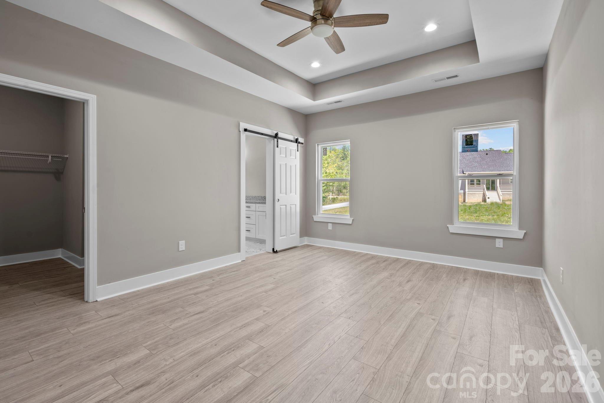 Single Family Residence at 79 Crystal Mountain Drive, Hendersonville, photo 9 of 24