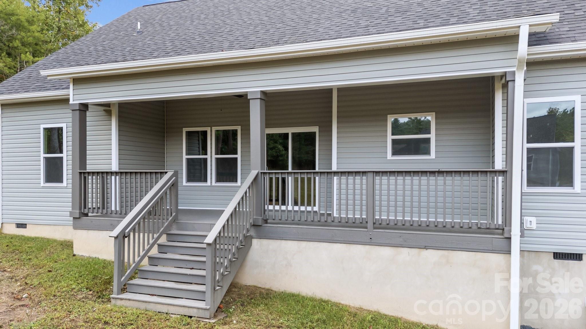 Single Family Residence at 79 Crystal Mountain Drive, Hendersonville, photo 24 of 24