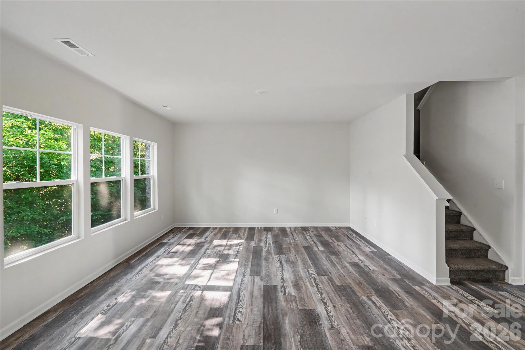 Single Family Residence at 5146 Mark Drive NE, Hickory, photo 2 of 42