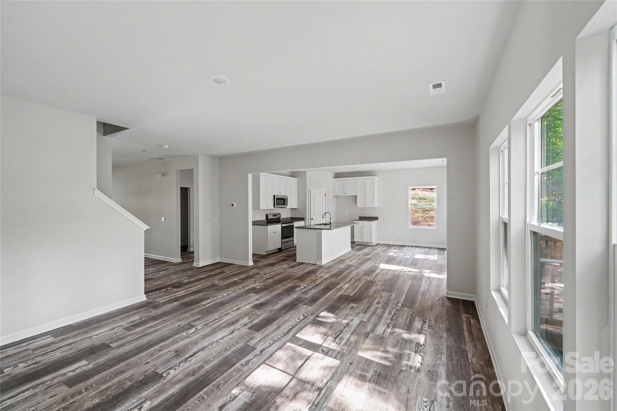 Single Family Residence at 5146 Mark Drive NE, Hickory, photo 12 of 42