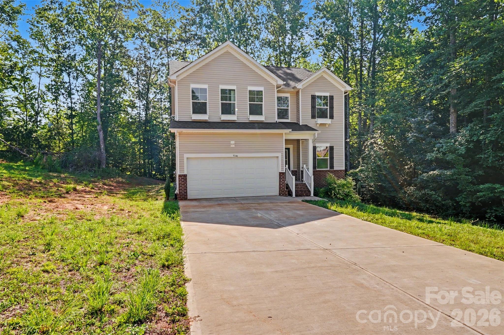 Single Family Residence at 5146 Mark Drive NE, Hickory, photo 42 of 42
