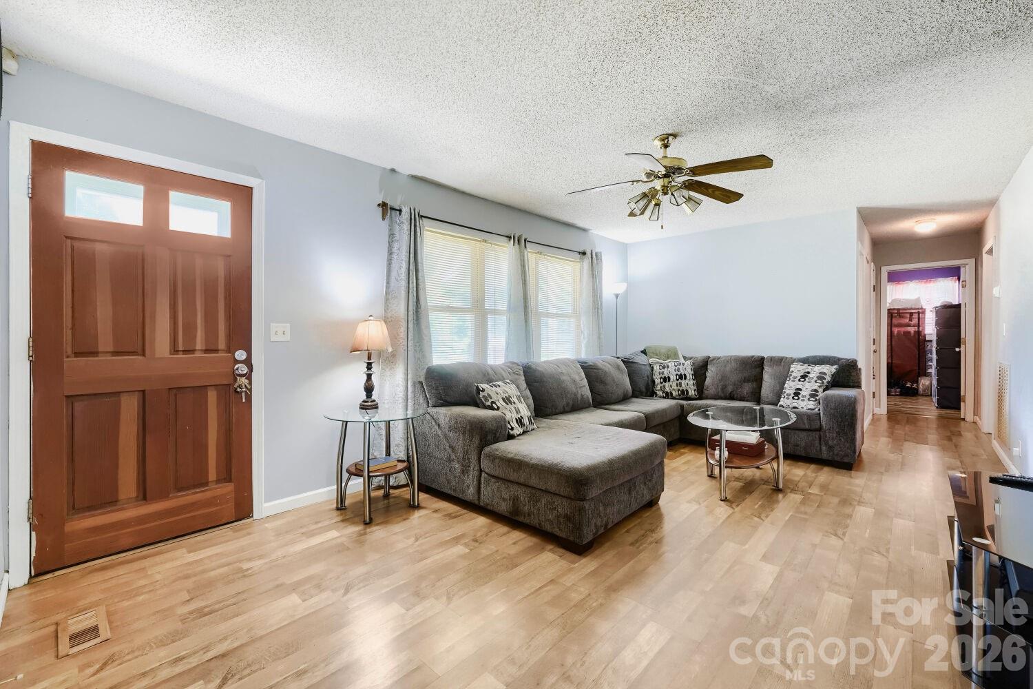 Single Family Residence at 2601 Lynn Drive, Gastonia, photo 5 of 30