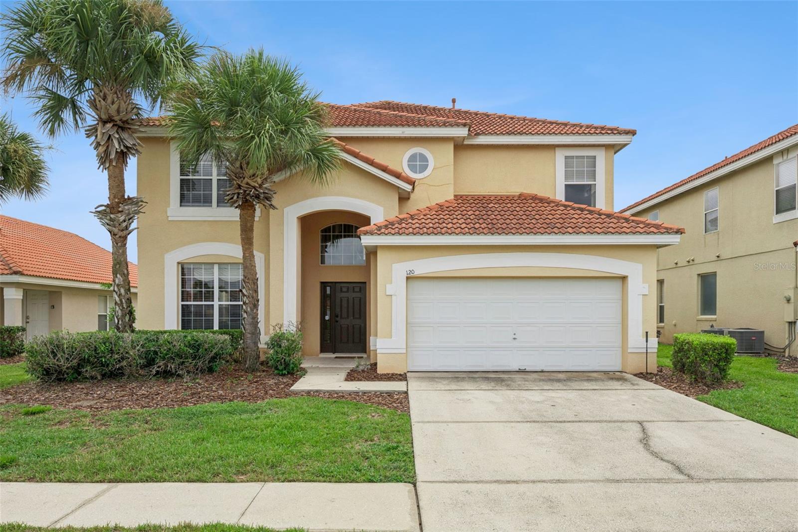 120 SARAGOSSA AVE