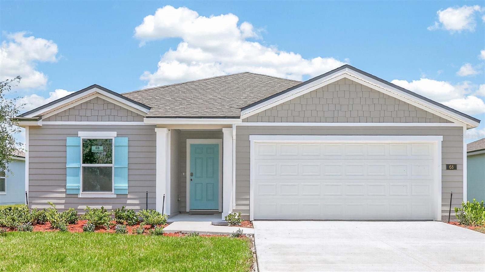 68 SAWDUST LN