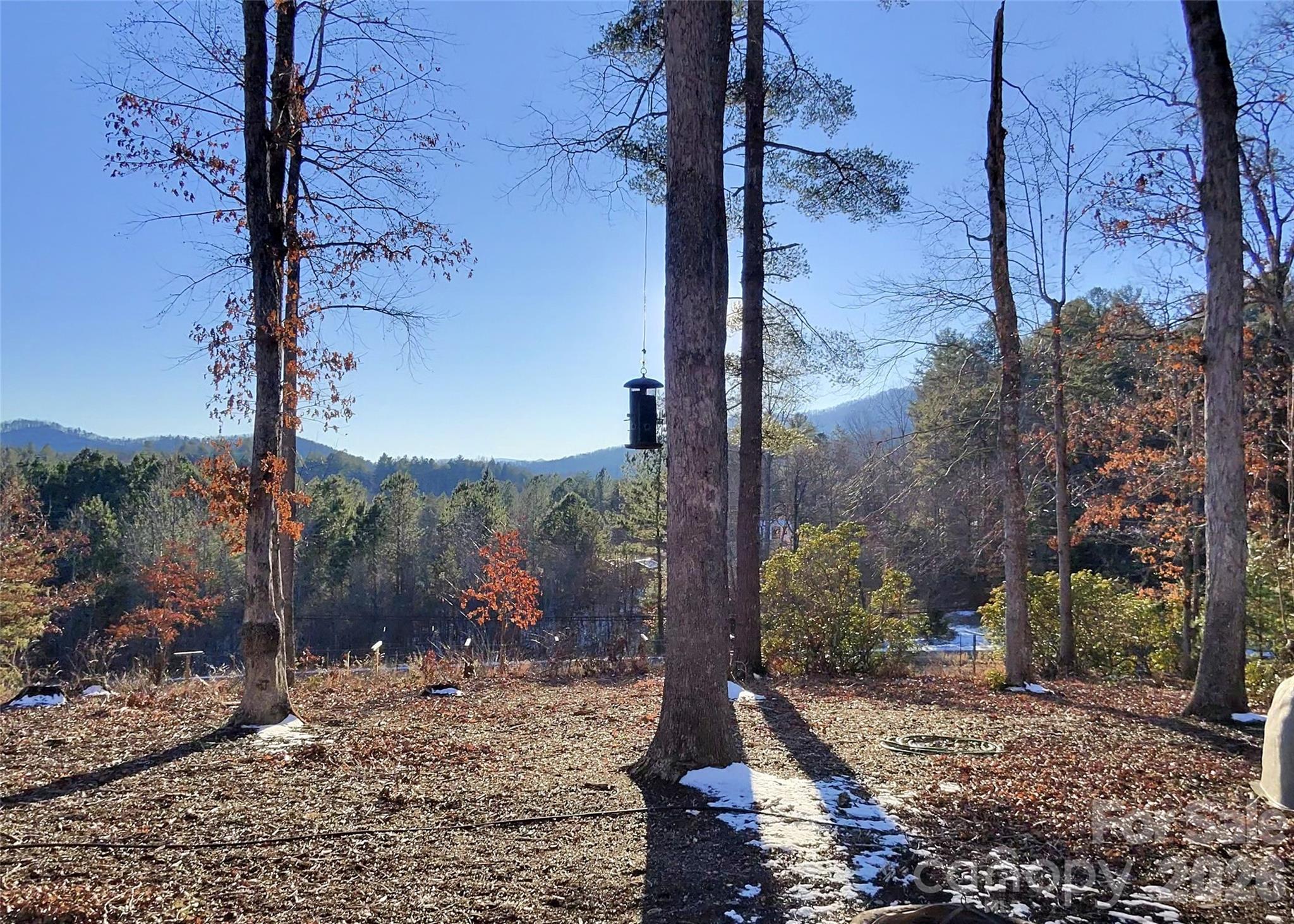 Mountain Views for a 4 Seasons! - 670 Cedar Creek Road, Lake Lure