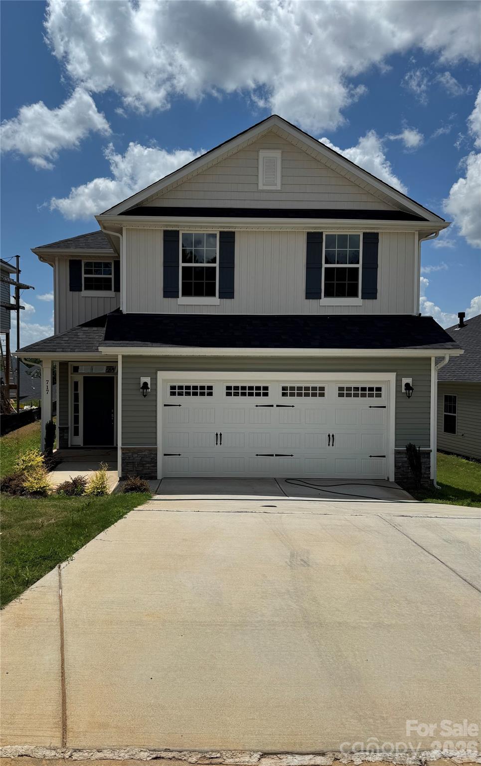 717 Inwood Hill Drive