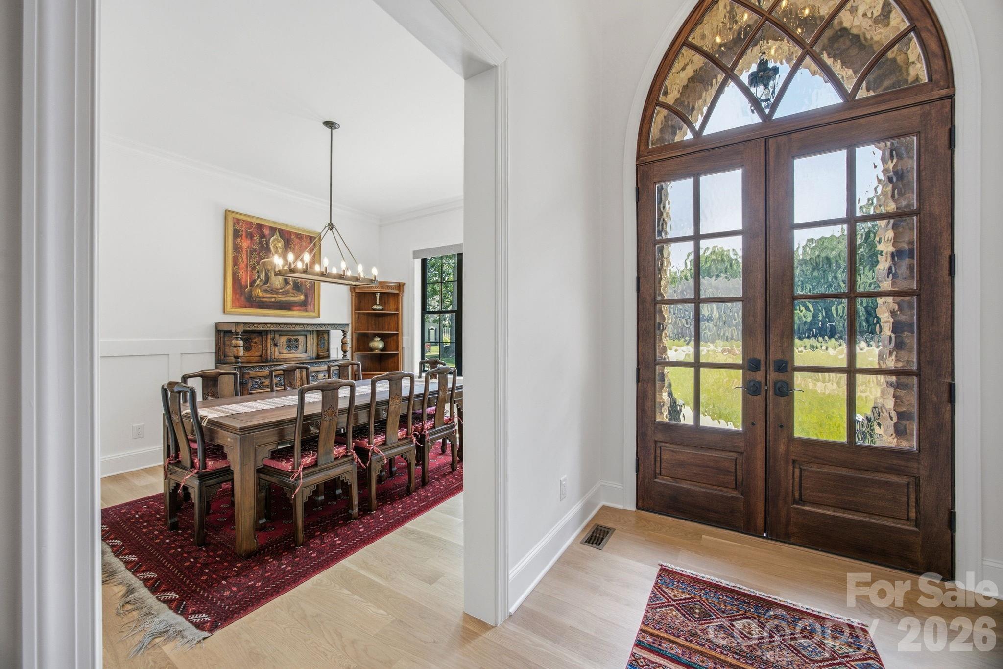 Single Family Residence at 177 Old Post Road, Mooresville, photo 2 of 48