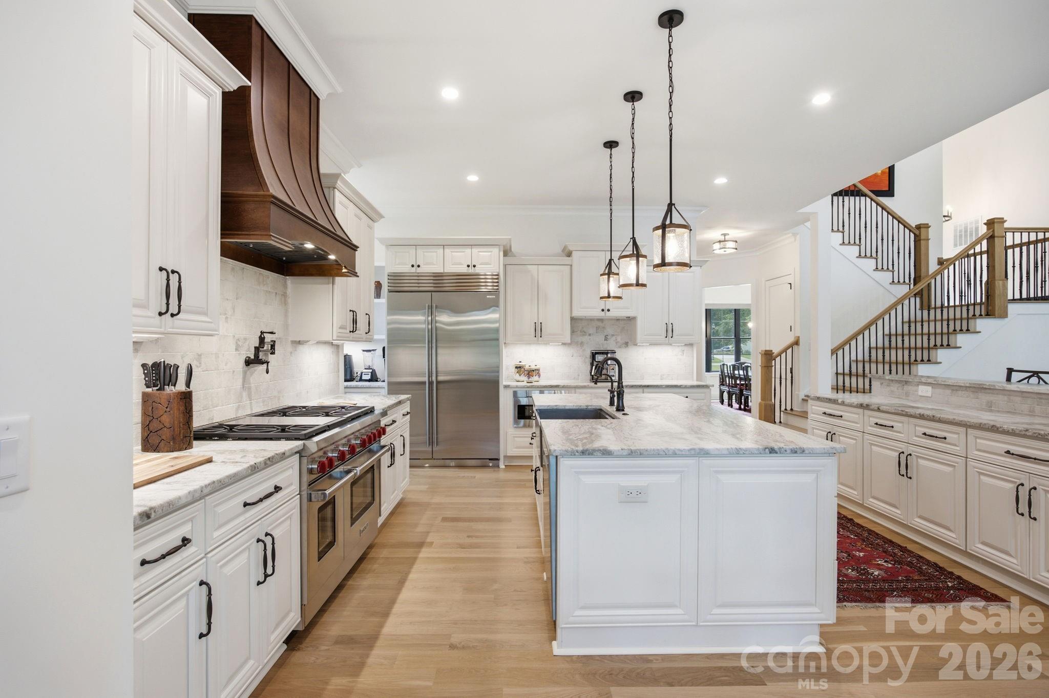 Single Family Residence at 177 Old Post Road, Mooresville, photo 8 of 48