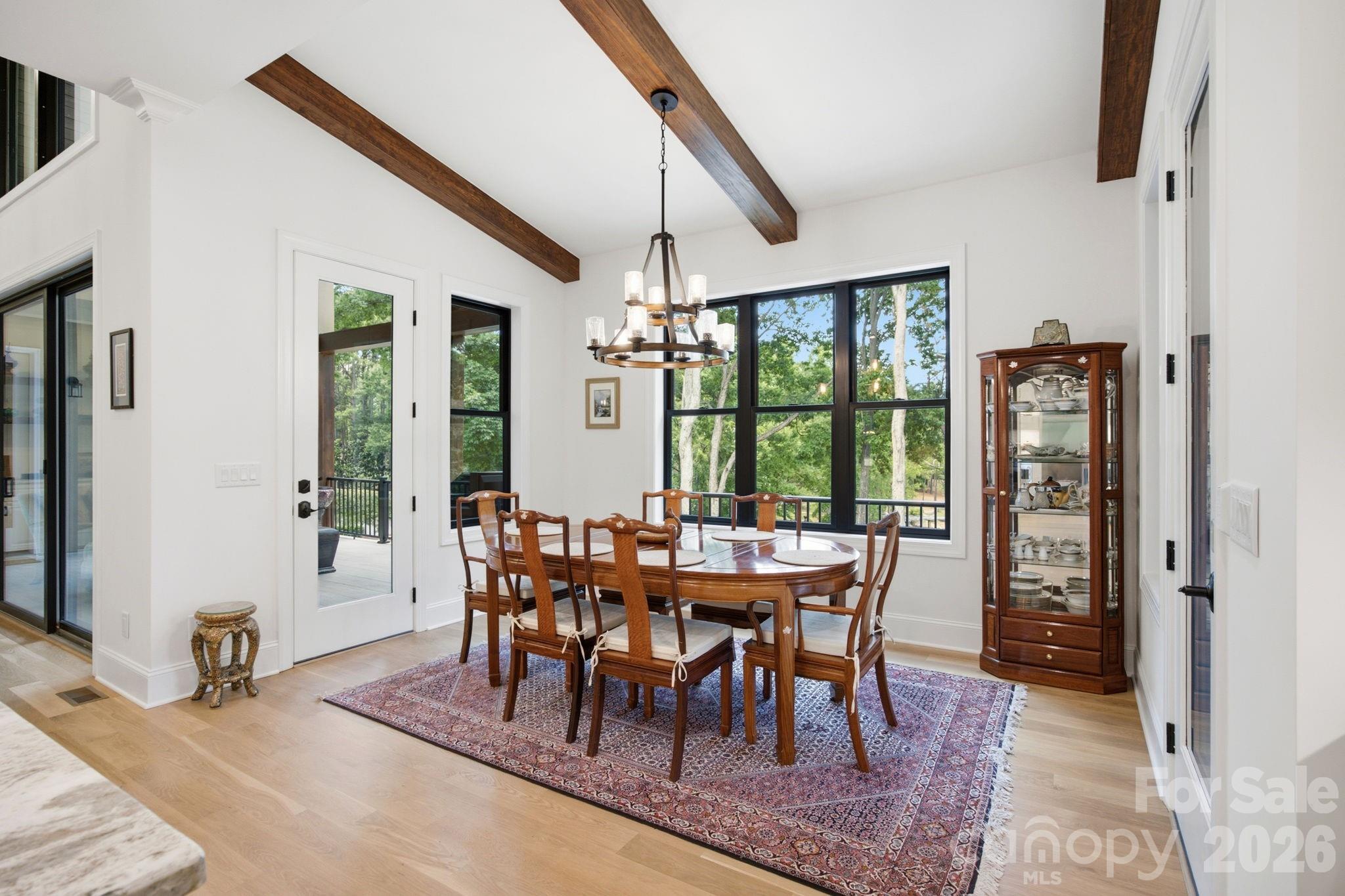 Single Family Residence at 177 Old Post Road, Mooresville, photo 9 of 48