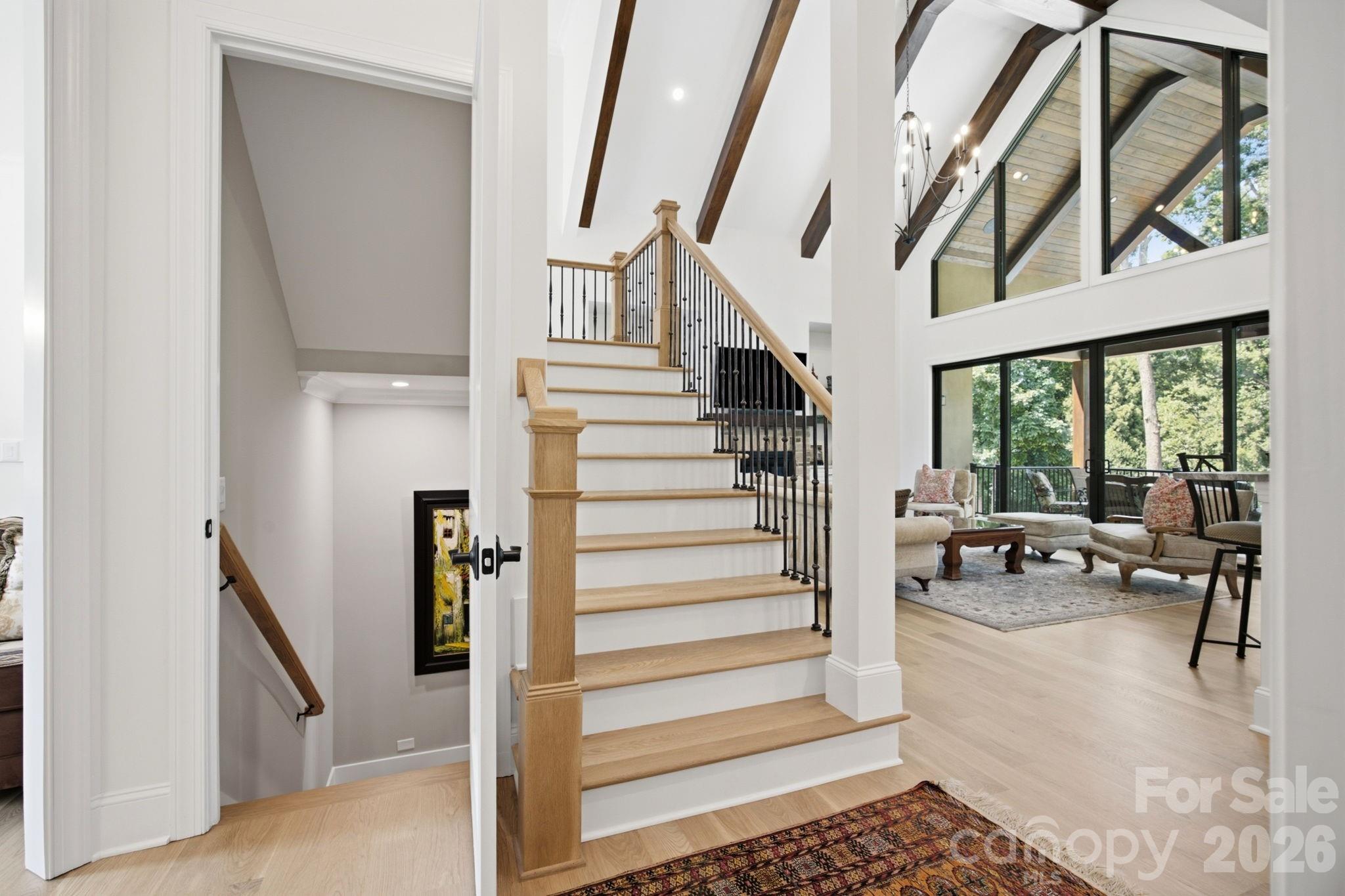 Single Family Residence at 177 Old Post Road, Mooresville, photo 28 of 48