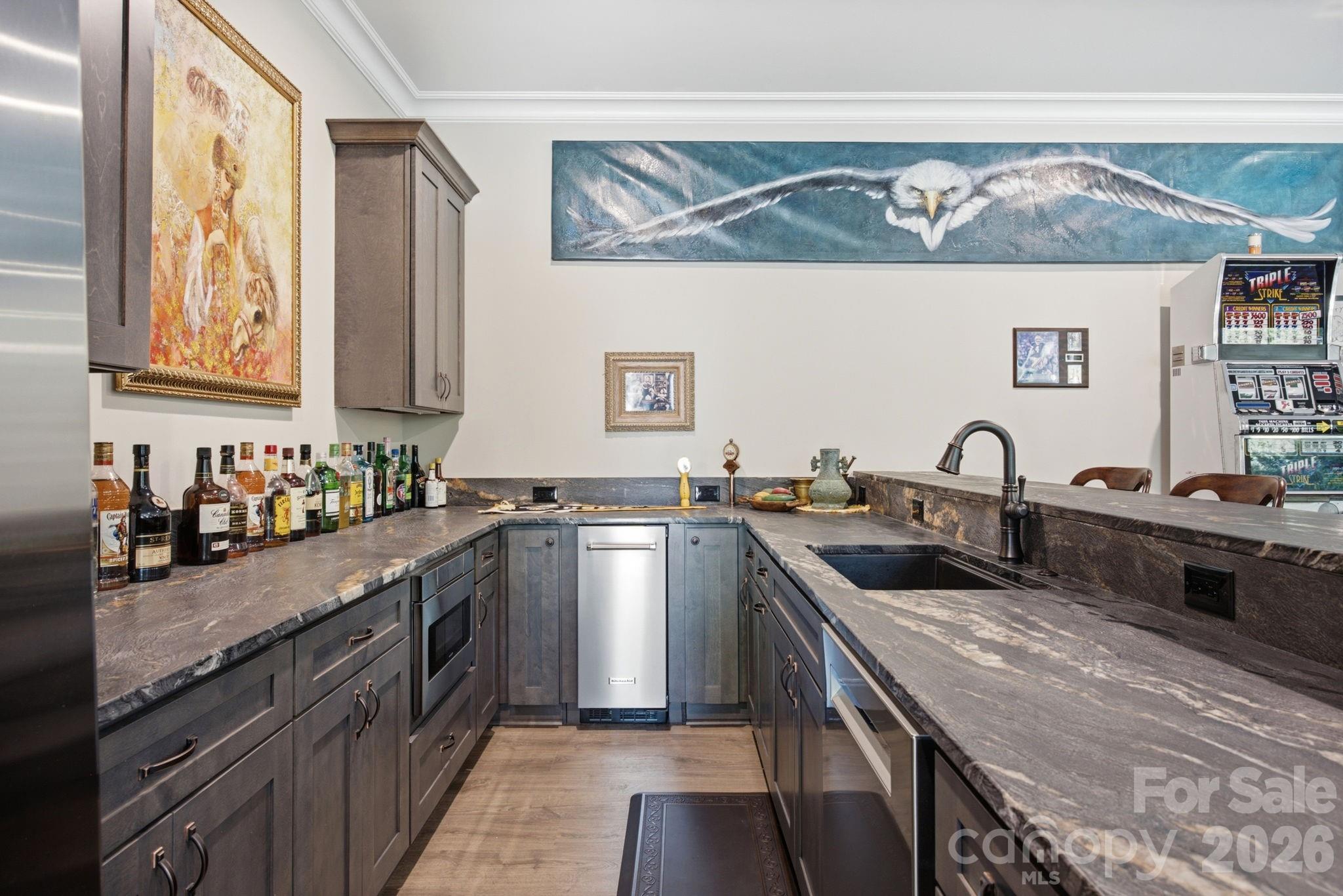 Single Family Residence at 177 Old Post Road, Mooresville, photo 32 of 48