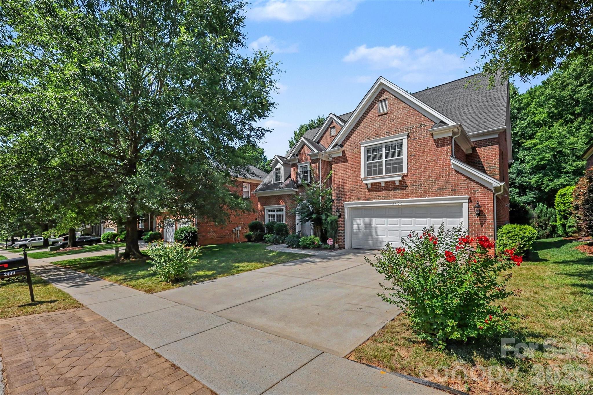 Single Family Residence at 2400 River Oaks Drive, Waxhaw, photo 3 of 44