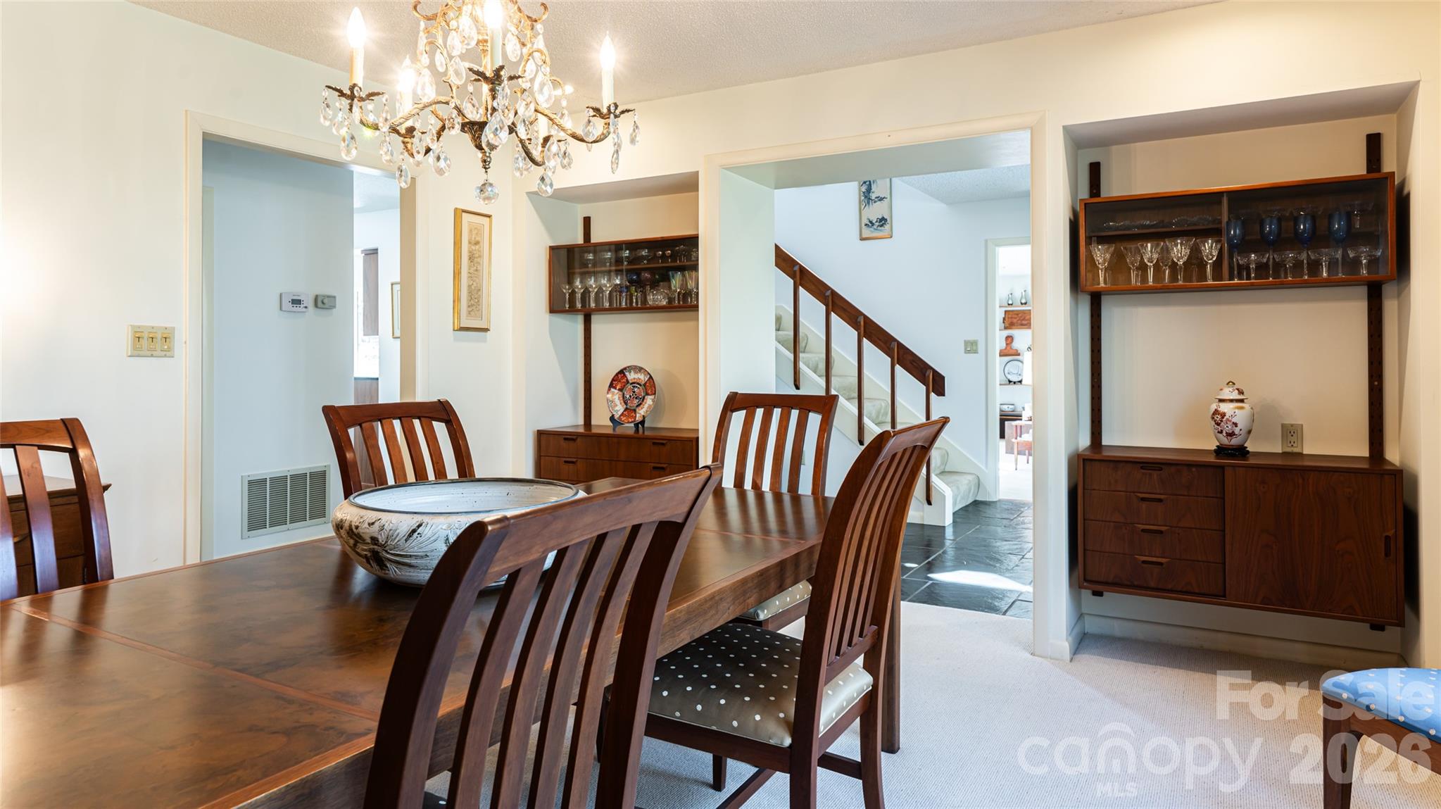Single Family Residence at 12 Stuyvesant Crescent, Asheville, photo 12 of 45