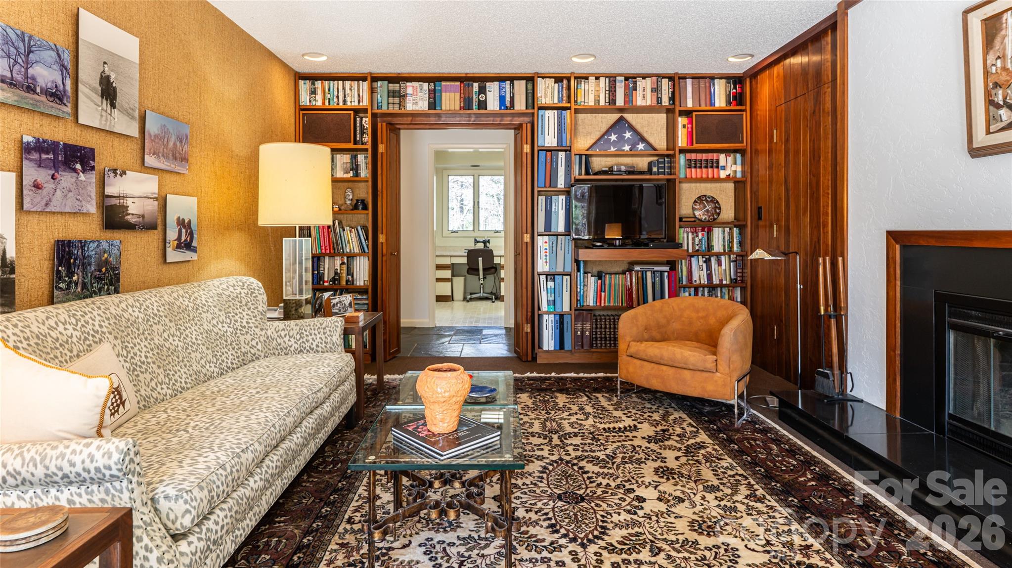 Single Family Residence at 12 Stuyvesant Crescent, Asheville, photo 22 of 45
