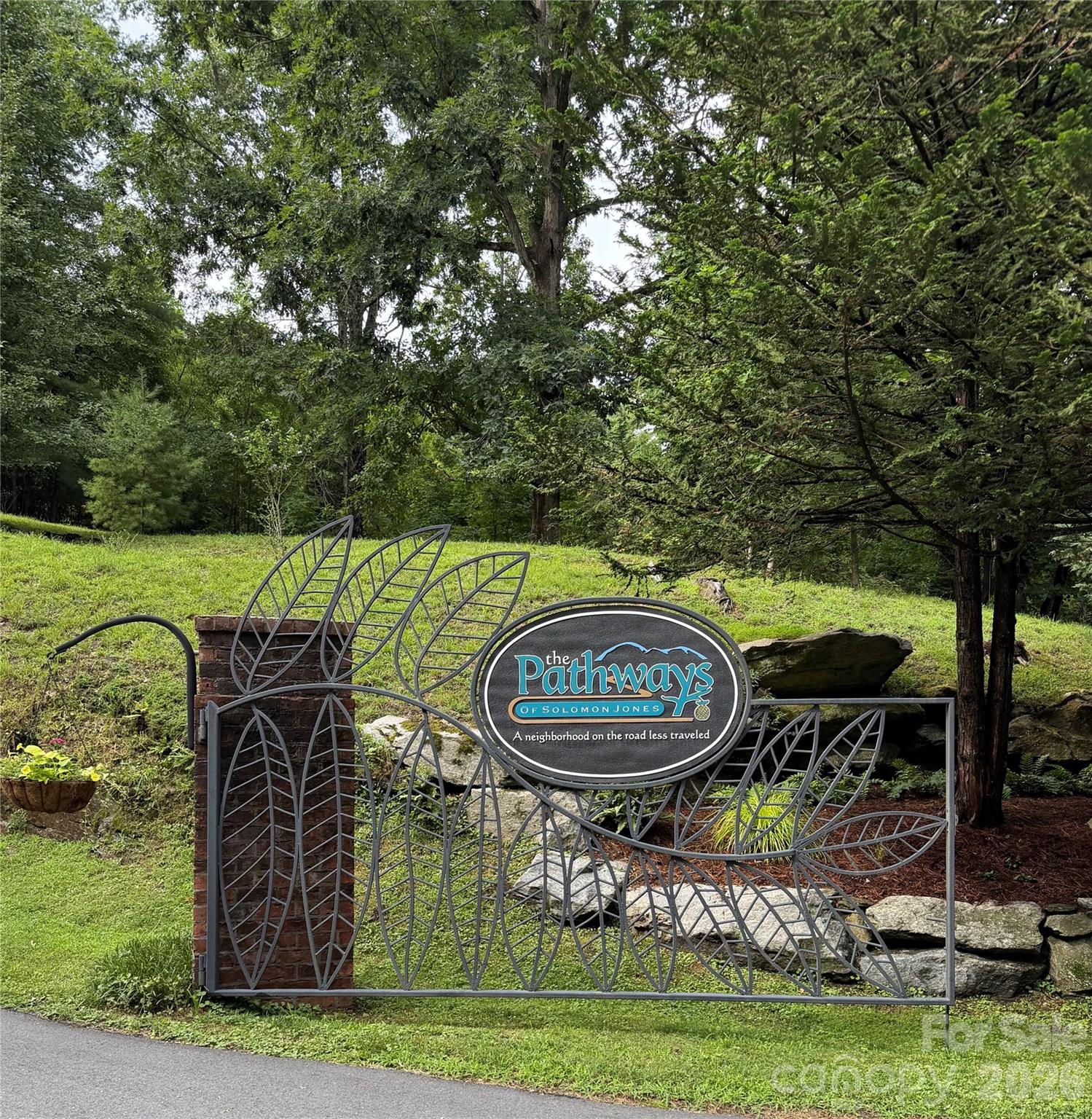 Lot at 0 Gateway Drive, Hendersonville, photo 3 of 26