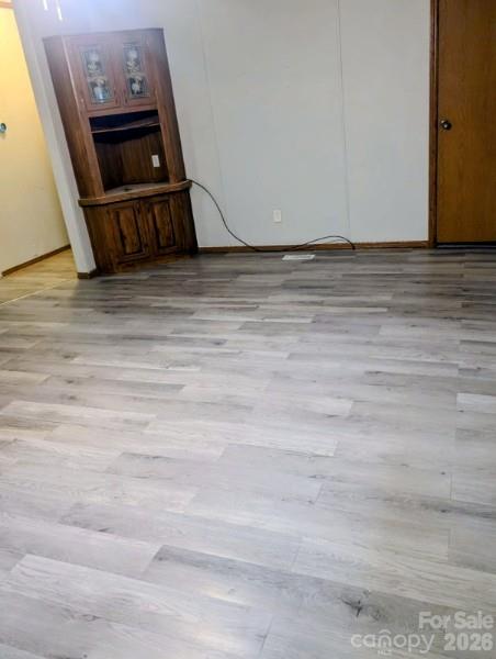 New Flooring in Living Room! - 3690 Vickery Drive, Maiden