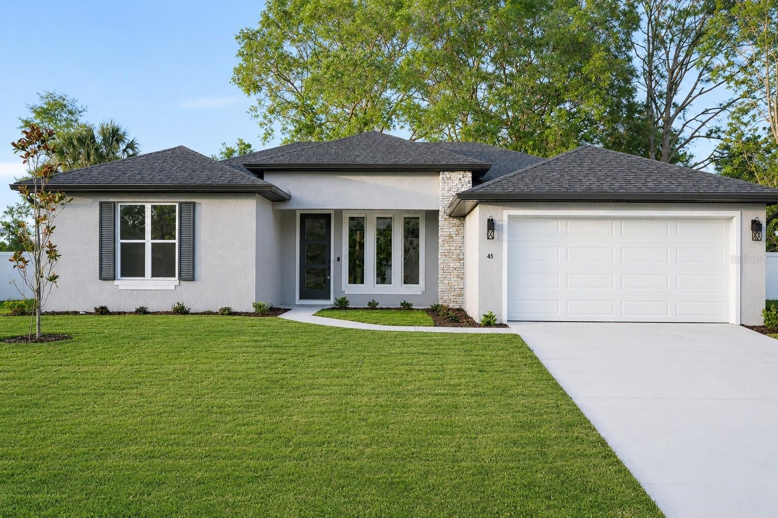 45 ROYAL OAK DR