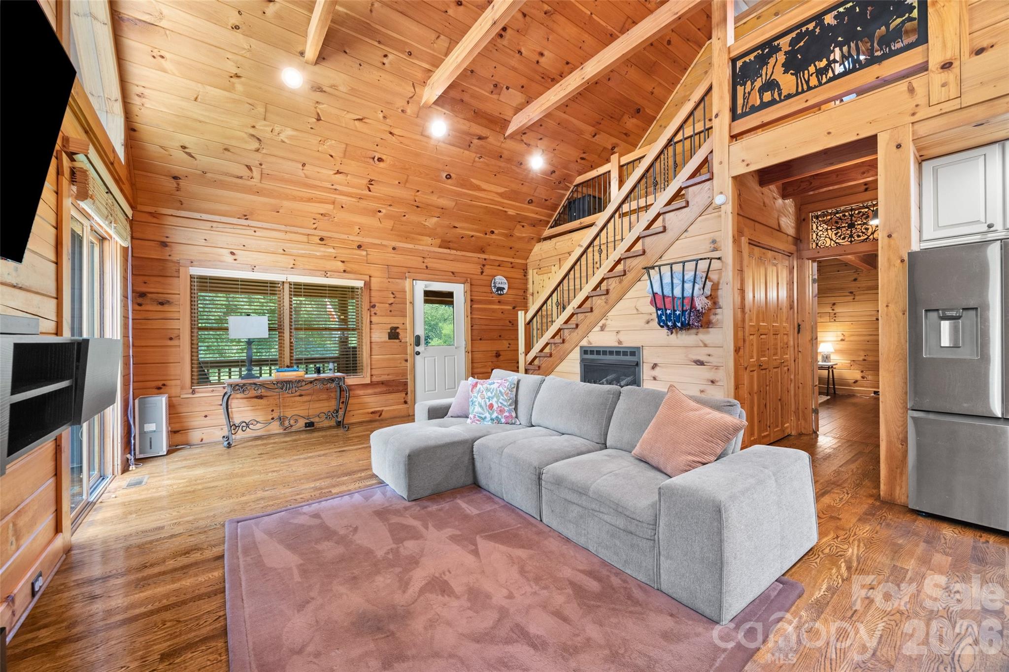 Single Family Residence at 3448 Center Road, Chester, photo 6 of 42