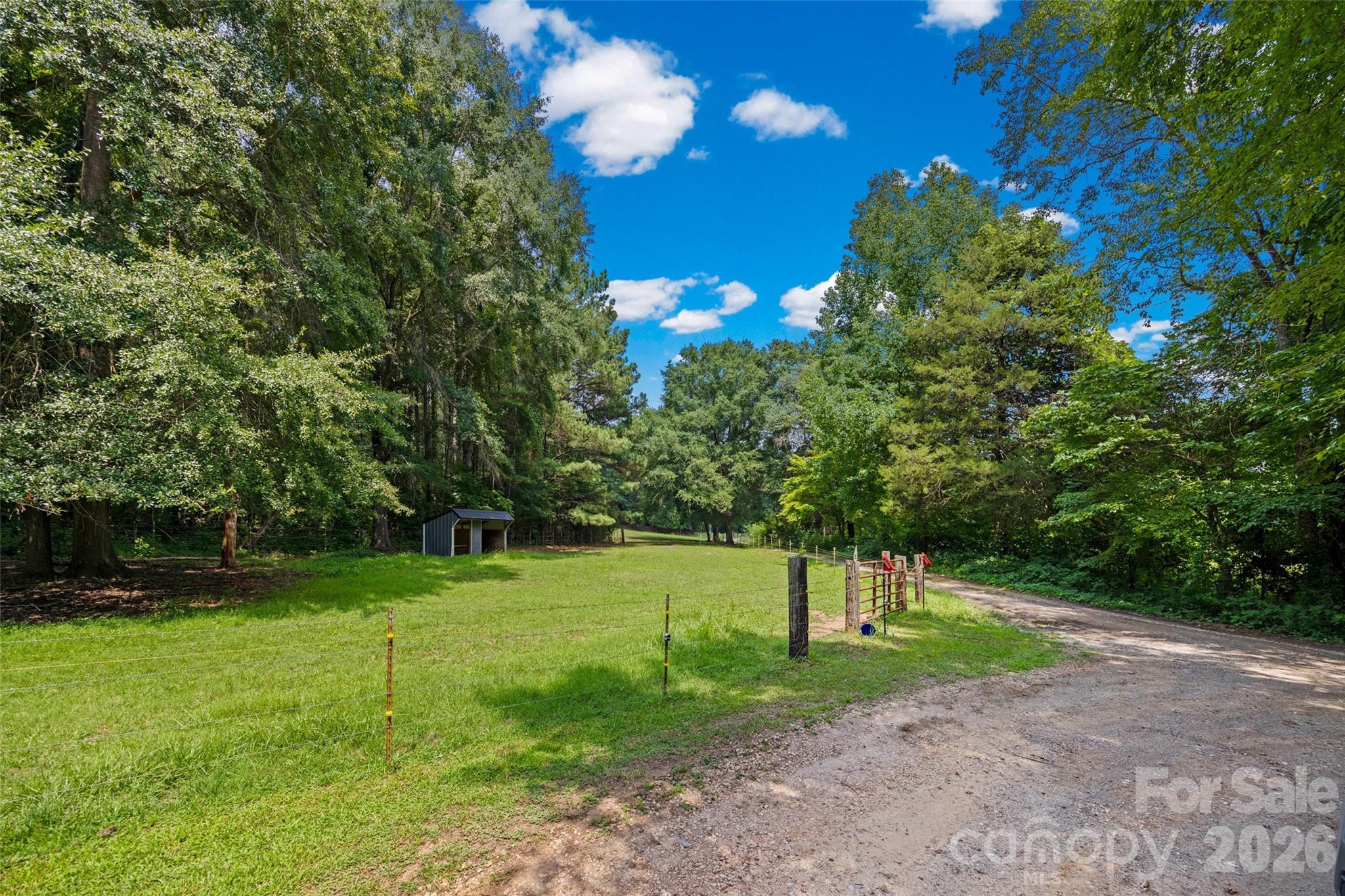 Pasture - 3448 Center Road, Chester