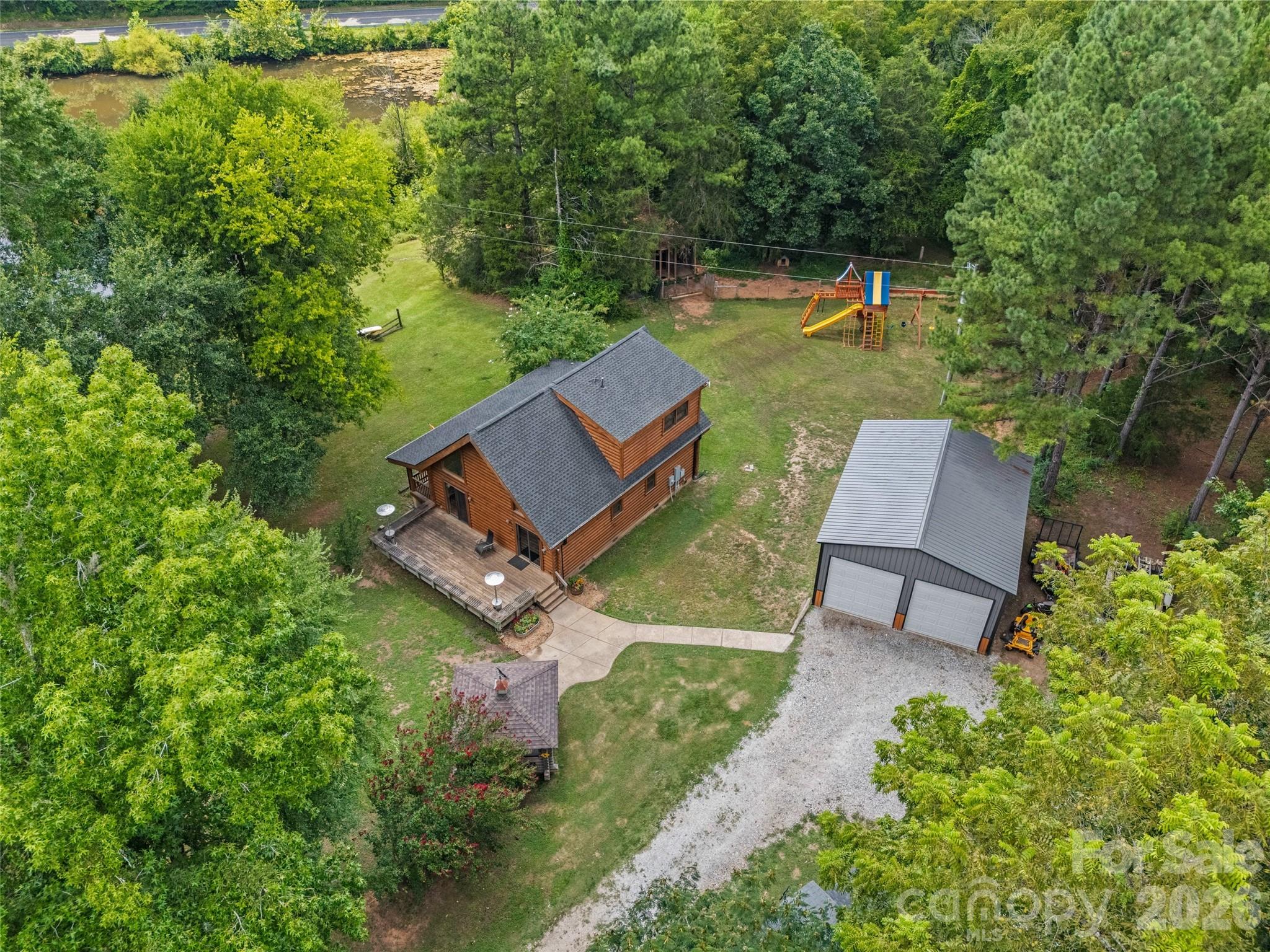 Single Family Residence at 3448 Center Road, Chester, photo 31 of 42