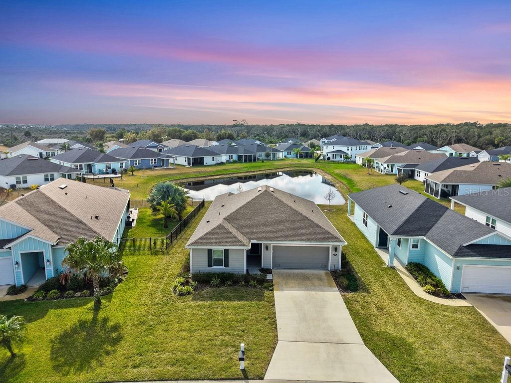 Single Family Residence at 45 LAS CASITAS BLVD, PALM COAST, photo 3 of 40
