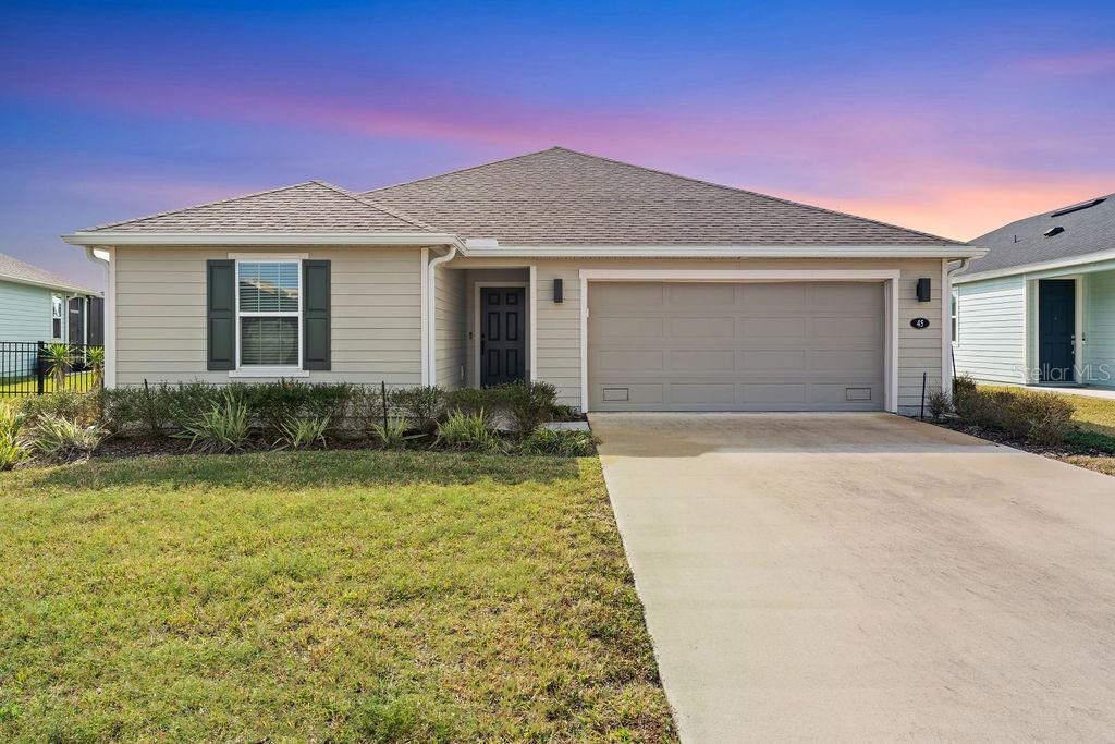 Single Family Residence at 45 LAS CASITAS BLVD, PALM COAST, photo 7 of 40