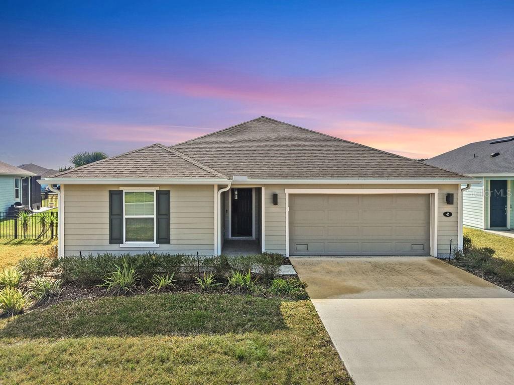 Single Family Residence at 45 LAS CASITAS BLVD, PALM COAST, photo 9 of 40
