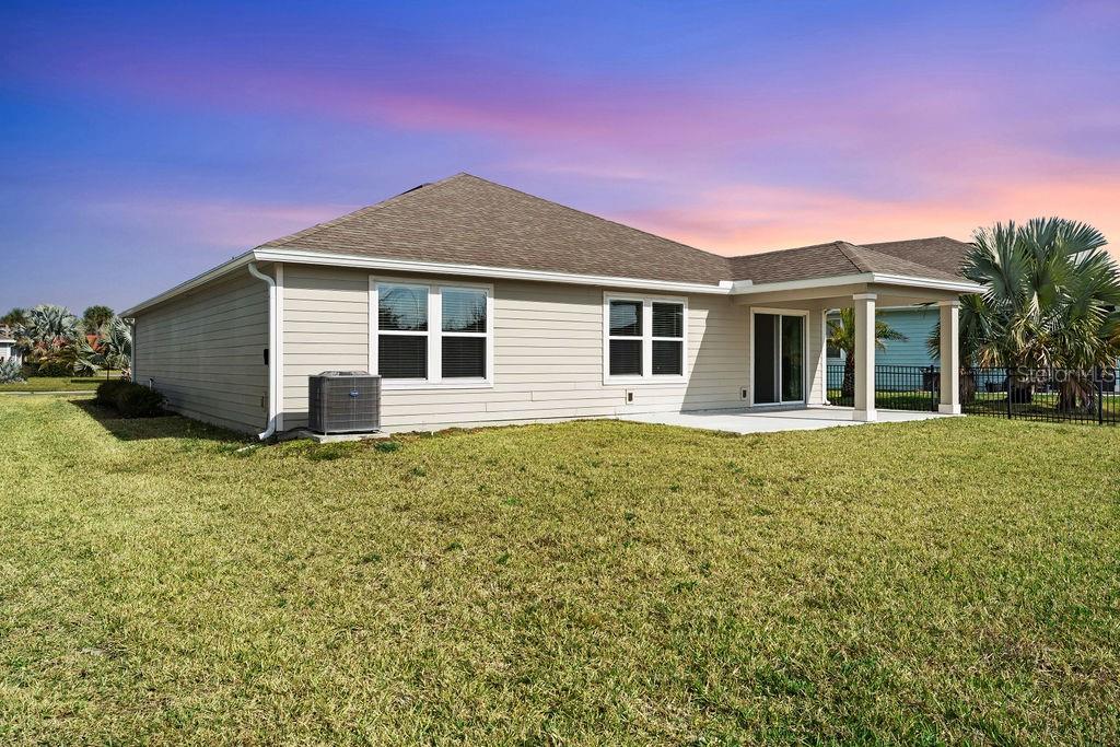 Single Family Residence at 45 LAS CASITAS BLVD, PALM COAST, photo 30 of 40
